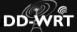 Logo DD-WRT