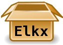 Logo Elkx-Box